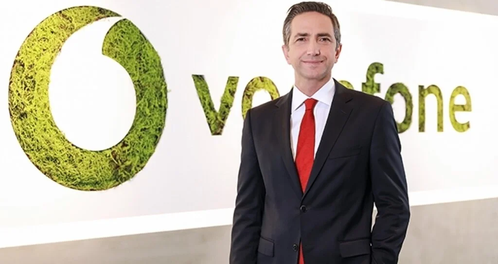 Vodafone'a Geçmek Şimdi Çok Daha Dijital