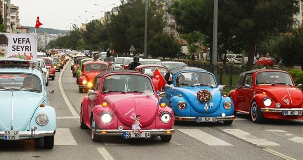 Vosvoscular Kabaceviz’i temizleyecek