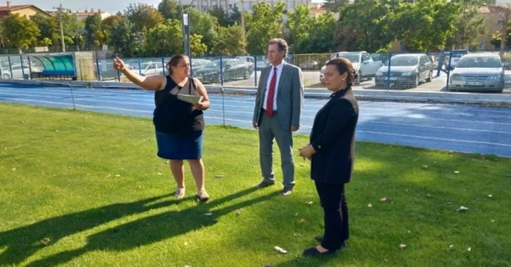 Yarım Asırlık Takım Mabedine Geri Dönüyor