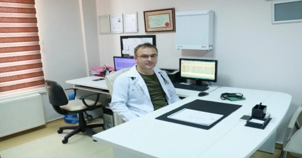 Yaz Aylarında Kalp Sağlığına Dikkat