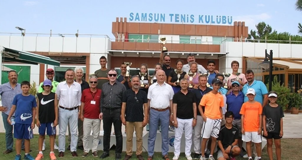Yaz Kupası Turnuvası Sona Erdi