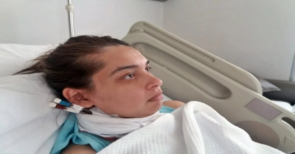 Yeni Doğum Yapan Kadına 2 Ünite Yanlış Kan Verildi İddiası