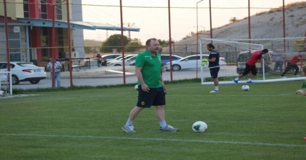 Yeni Malatyaspor, Alanyaspor Maçına Hazırlanıyor