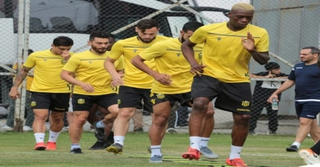Yeni Malatyasporda Partizan Mesaisi Başladı