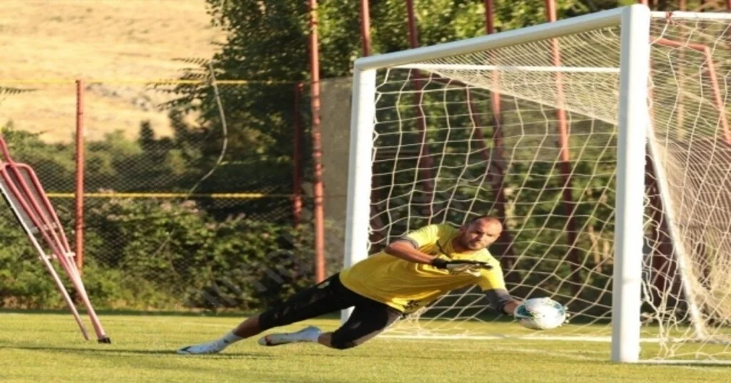 Yeni Malatyasporda Trabzonspor Maçı Hazırlıkları Sürüyor