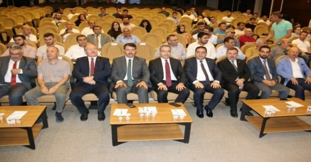 Yeni Teşvikler Anlatıldı