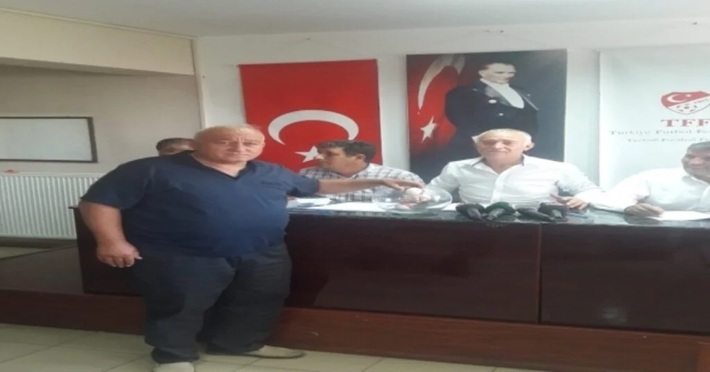 Yerköy Spor Fikstürden Memnun