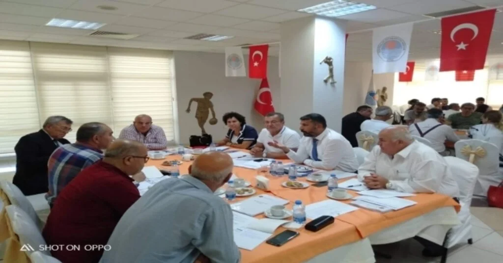 Yeşilboğaz: “6360 Sayılı Yasa, Yerel Yönetimlerin Özerkliğini Devre Dışı Bırakıyor”