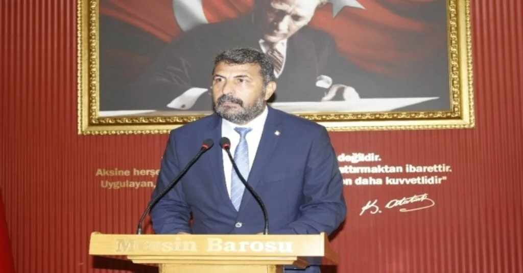 Yeşilboğaz: “Nükleer Silah, Tüm Nesilleri Tehdit Ediyor”