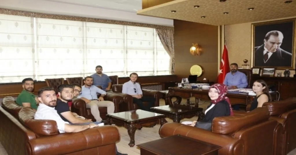 Yeşilboğaz: “Yeni Adli Yıla Çözüm Bekleyen Sorunlarla Giriyoruz”