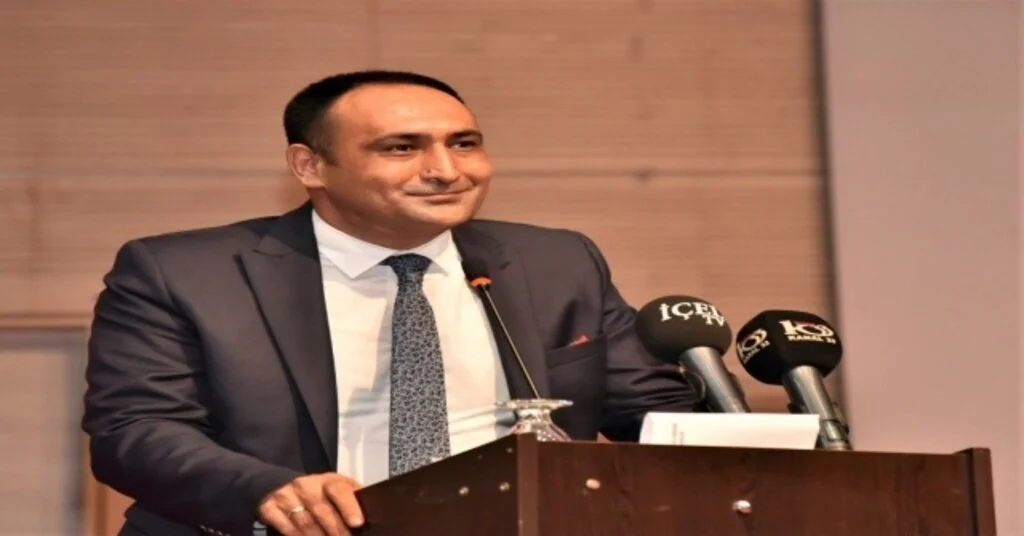 Yılmaz: “Sorunlar Kaldırılmadığı Sürece Mersin Turizmde İkinci Ligde Kalmaya Devam Edecek”