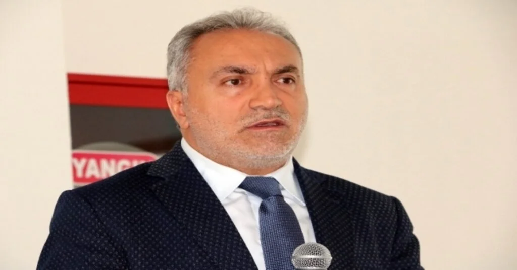Yozgat Bozok Üniversitesinde Doluluk Oranı Yüzde 87Ye Ulaştı
