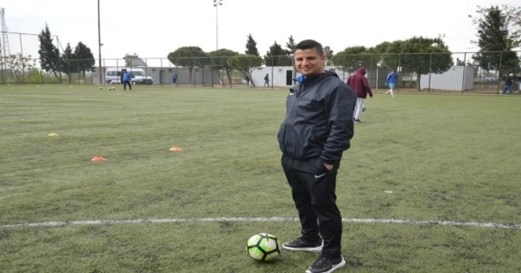 Yunusemre Altyapı İçin Seçme Yapacak