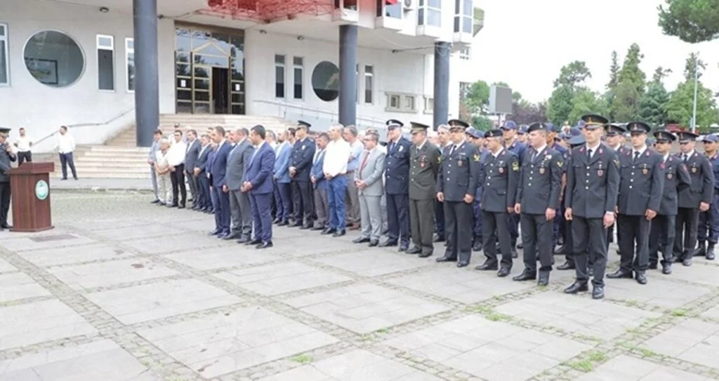 Zafer Bayramı hepimizin gururu