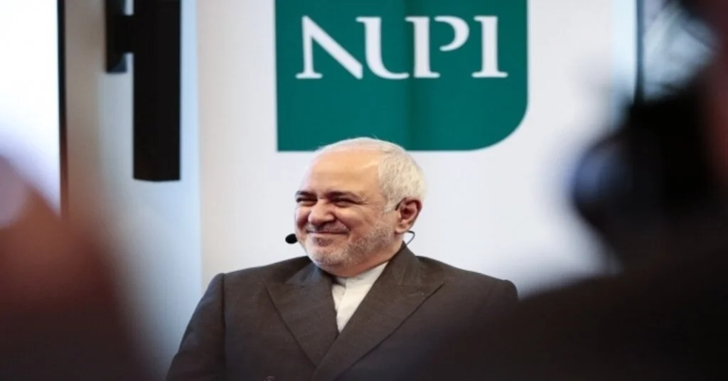 Zarif: İran Körfezde Bir Savaş Başlatmayacak, Ancak Kendisini Savunacak