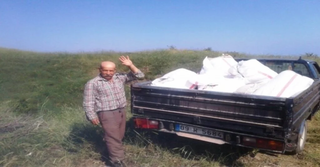 Zirveden Getirdiği Serinliği 30 Yıldır Şölene Dönüştürüyor