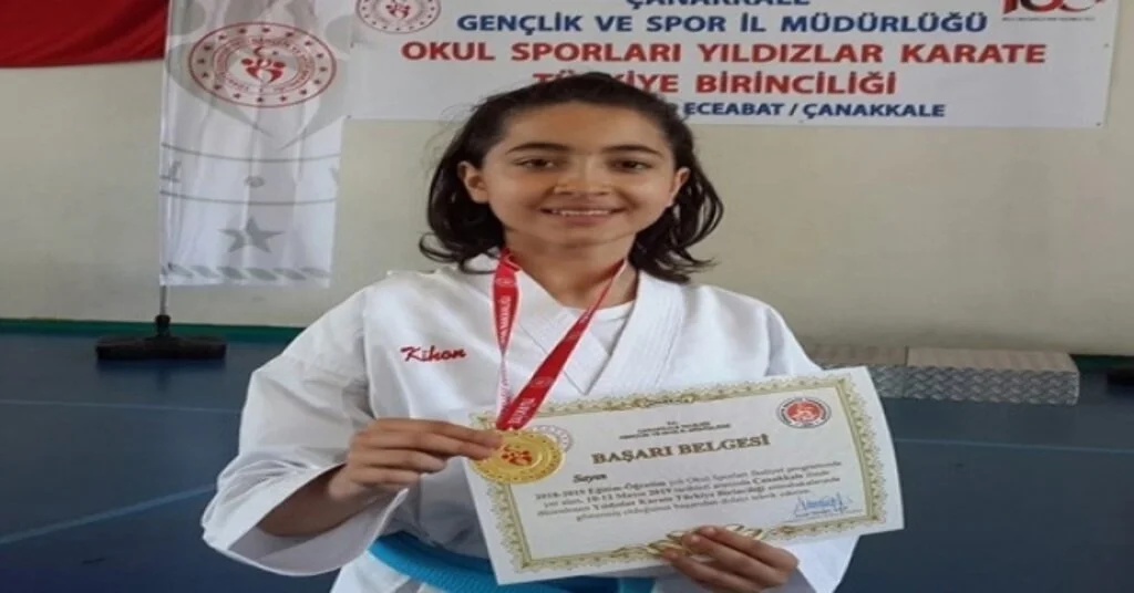 Zişan Gürsoy, Milli Formayı Giyecek