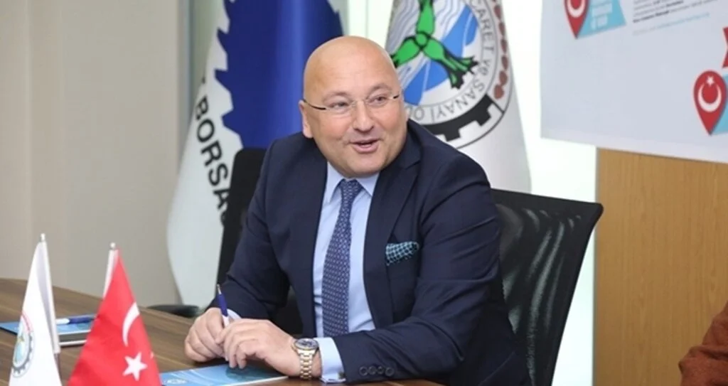 Ziver Kahraman: Randımanı iyi fındık 16 TL'yi aşacaktır