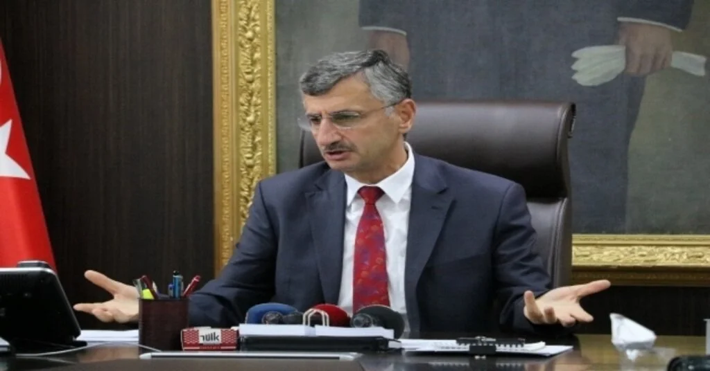 Zonguldak Valiliğinden Kaçak Maden Ocağı Genelgesi