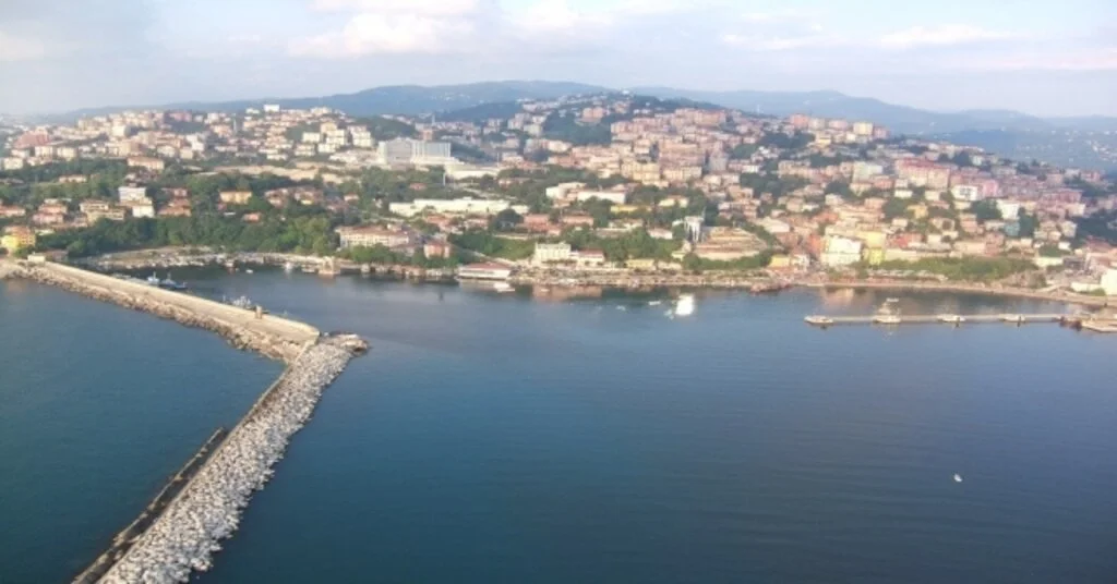 Zonguldakta 2019 Yılının İlk Altı Ayında 591 Daireye Yapı Ruhsatı Verildi