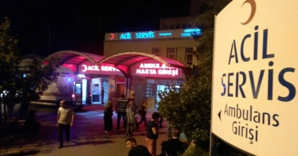 Zonguldakta Maden Ocağında Göçük: 1 İşçi Öldü