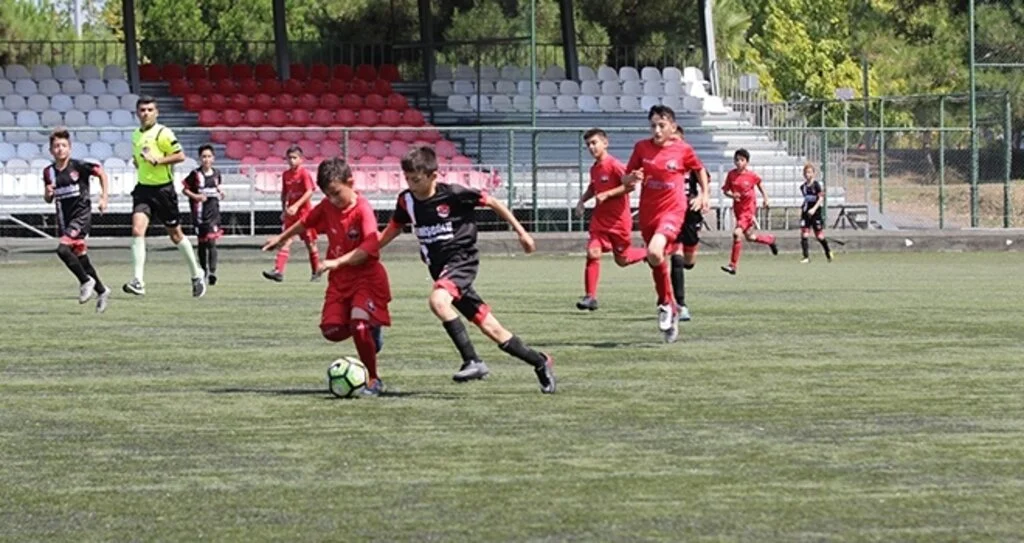 Zor Maç Uğur Birinci'nin