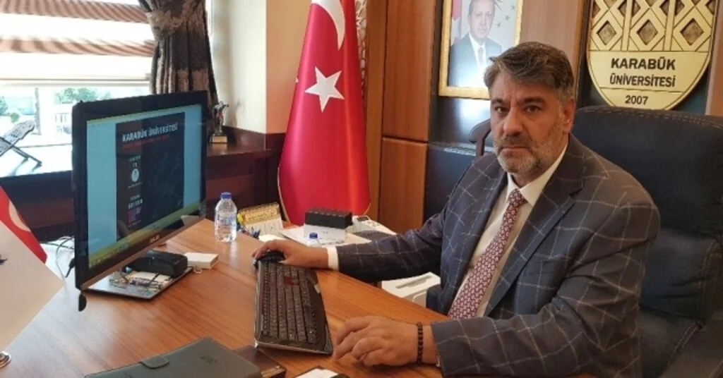 12 Yılda Dünyada İlk Bin Üniversite Arasına Girdi