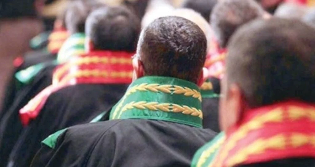 1300 hakim-savcı adayı alınacak! 