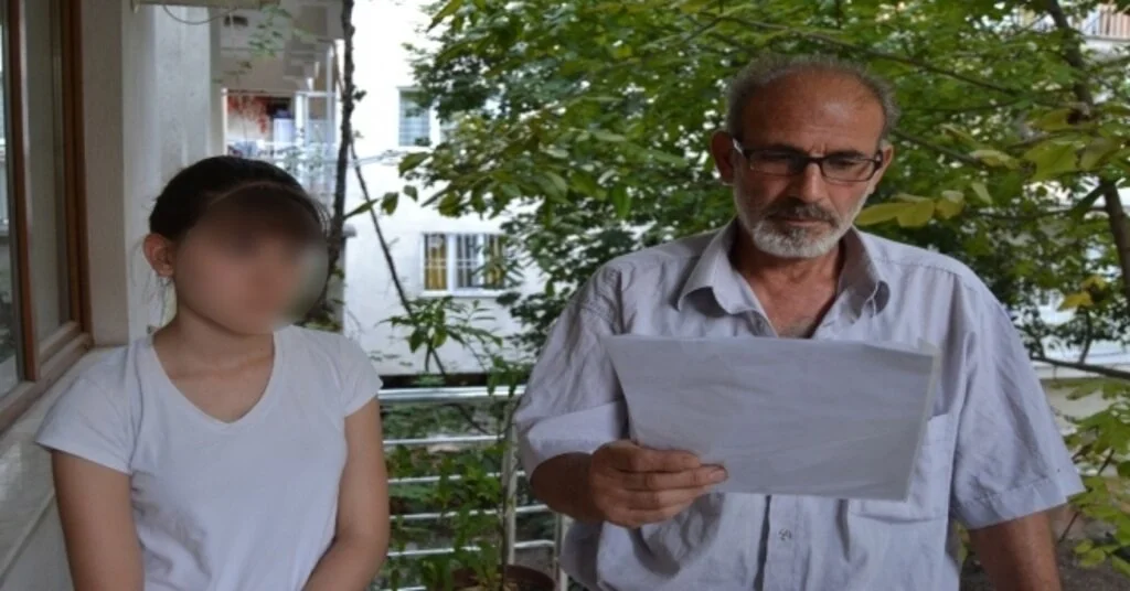 15 Yaşındaki Genç Kıza Tecavüz Eden Şahıs Tutuklandı