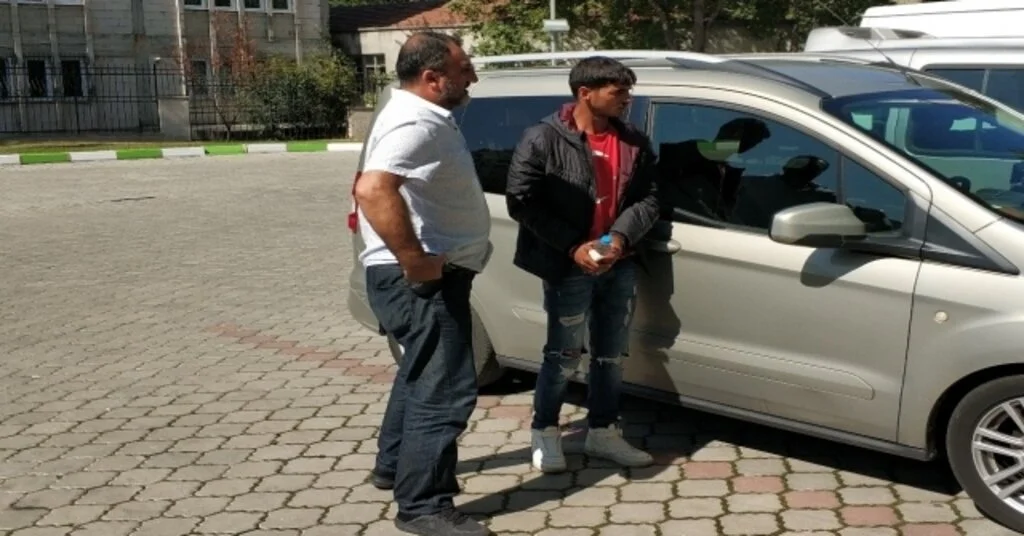 17 Yaşındaki Gencin Bıçaklanarak Ölümüyle İlgili 2 Kardeş Tutuklandı