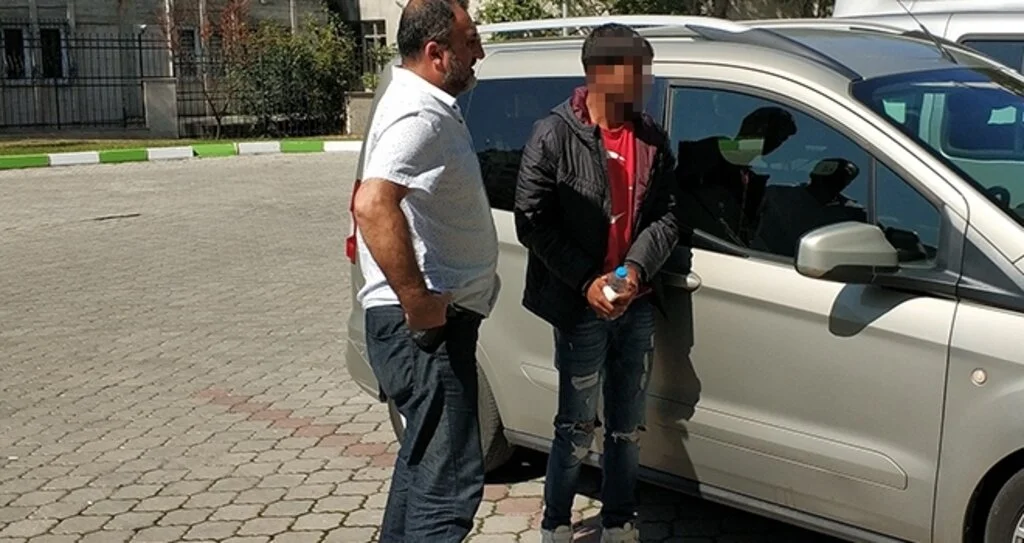 17 yaşındaki gencin bıçaklanarak ölümüyle ilgili 2 kardeş tutuklandı