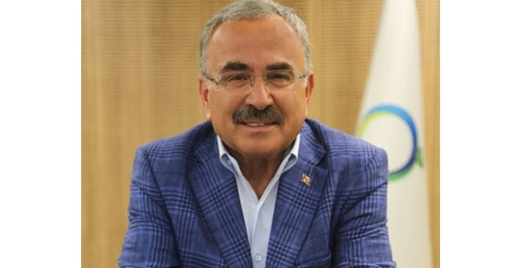 '200 milyon TL borç ödedik'