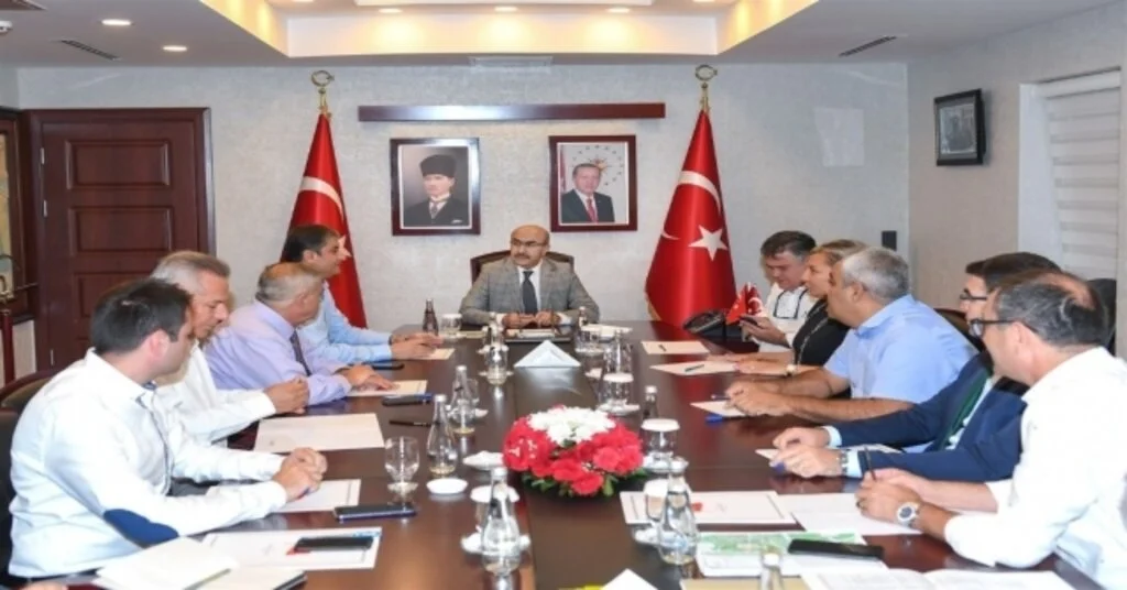 3. Uluslararası Adana Lezzet Festivalinde Birçok Ülkenin De Yöresel Tatları Yer Alacak