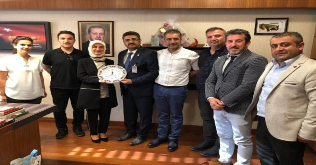 30 Bin Bedensel Engelliye Destek