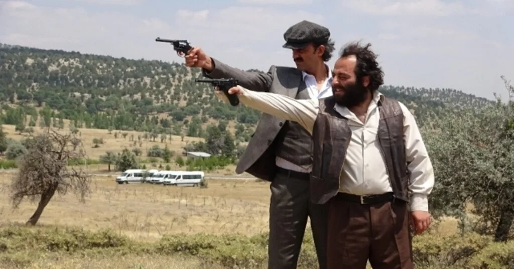 73 Ödüllü “Bozkır Kuşlara Bak Kuşlara” Filmi 6 Eylülde Vizyona Girecek