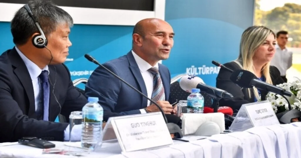 88. İefe Geri Sayım