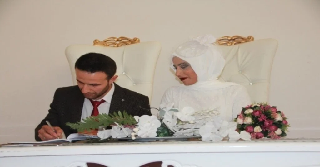 9.9.2019Da 12 Çift Evet Dedi