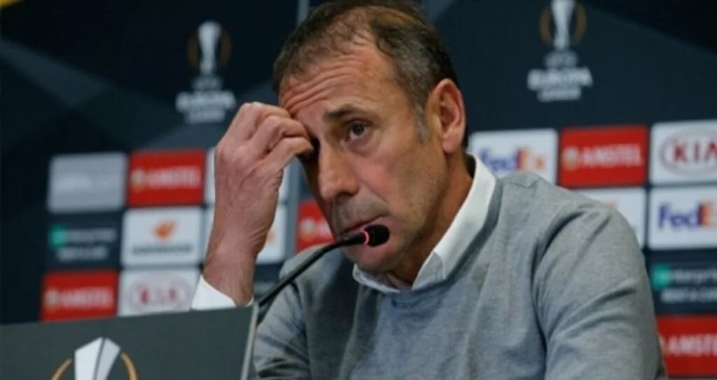 Abdullah Avcı Beşiktaş’ta Başarılı Olur Mu?