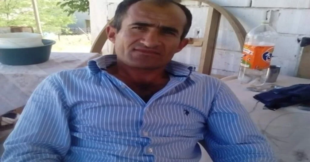 Acılı Baba Konuştu: “Bunu Yapan İnsan Olamaz”
