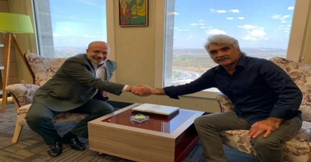 Adana Demirspora 2 Sezonda 4Üncü Teknik Direktör