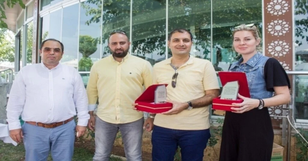 Adana Kumaşından Rusya Pazarına Büyük Atak