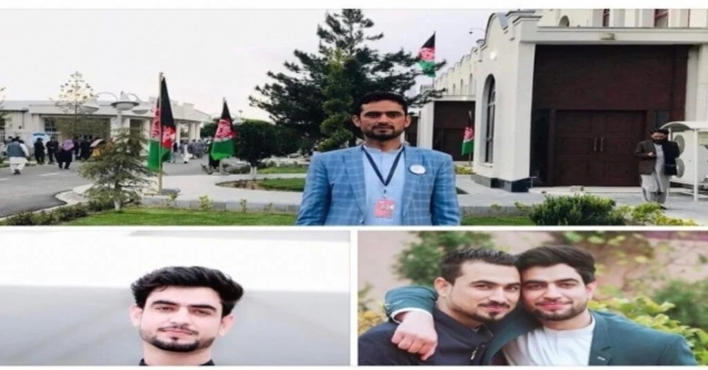 Afganistan İstihbarat Başkanı Stanekzainin İstifası, Cumhurbaşkanı Tarafından Kabul Edildi
