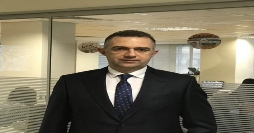 Akbulut: Patent Ve Marka Konusundaki Bilinç, Anaokulundan Başlamalı