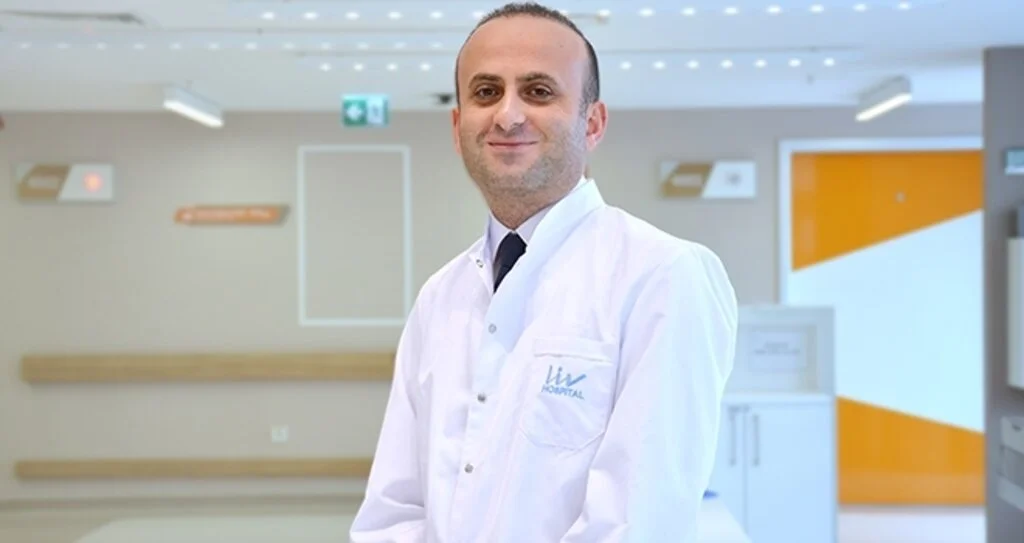 Akciğer nodülü 'kanser' habercisi