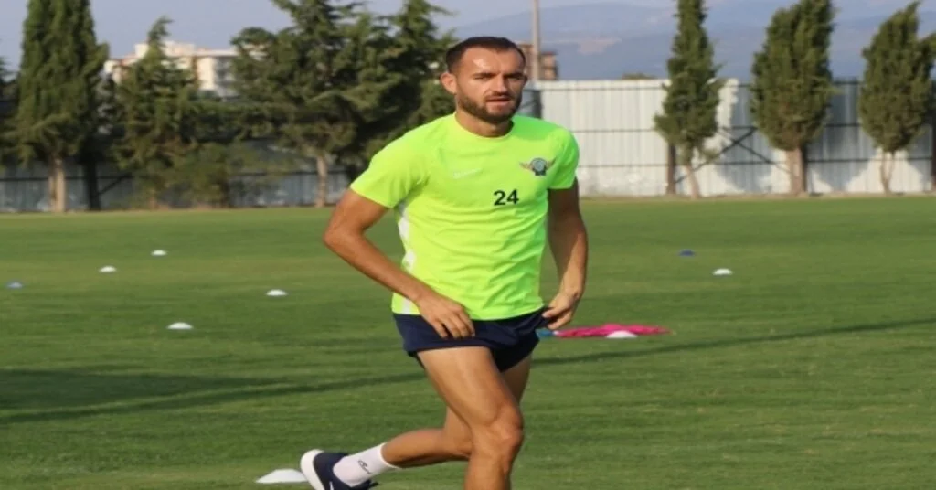 Akhisarspor Başkanı Eryüksel: Tekrar Süper Lige Çıkacağız