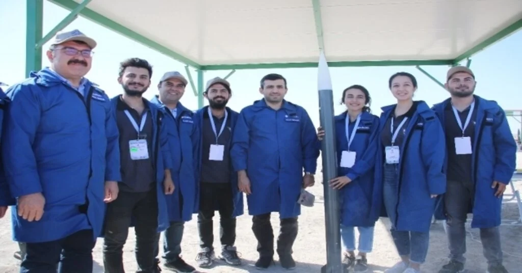 Akıncı İha, Ekim Ayında İlk Uçuşunu Yapacak