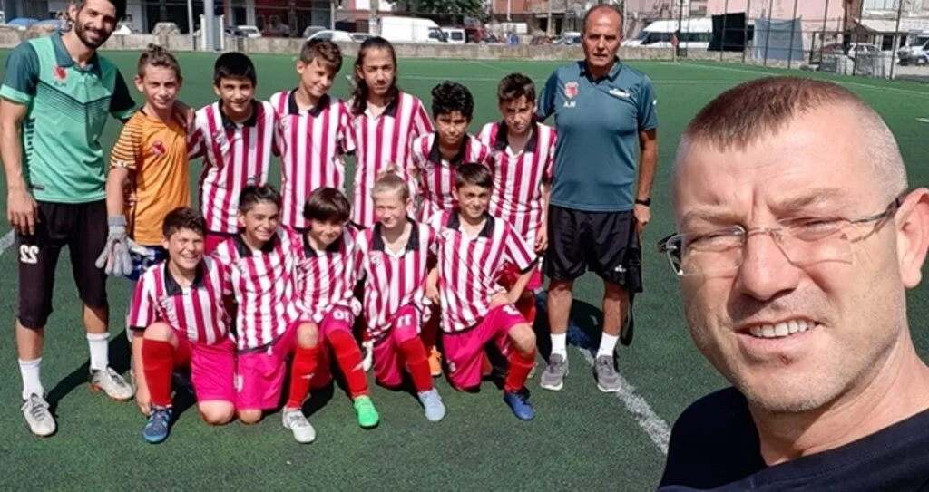 Akyüz: Kayacan'a Yakışmadı!