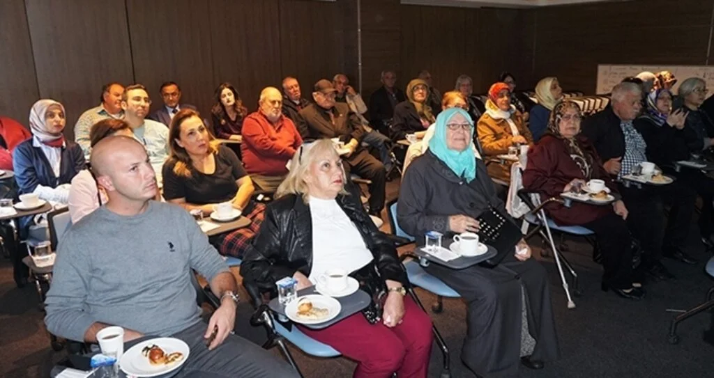 Alzaymır riski her zaman var 