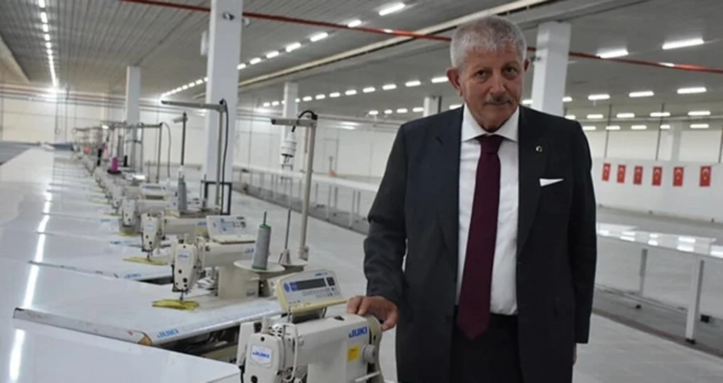 Amasya'da yatırımcıdan tek kuruş alınmayacak