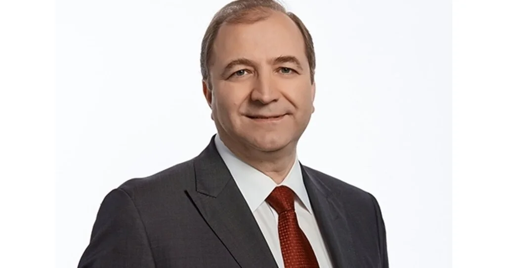 Anadolu Hayat Emeklilik’in Yeni Genel Müdürü Yılmaz Ertürk Oldu